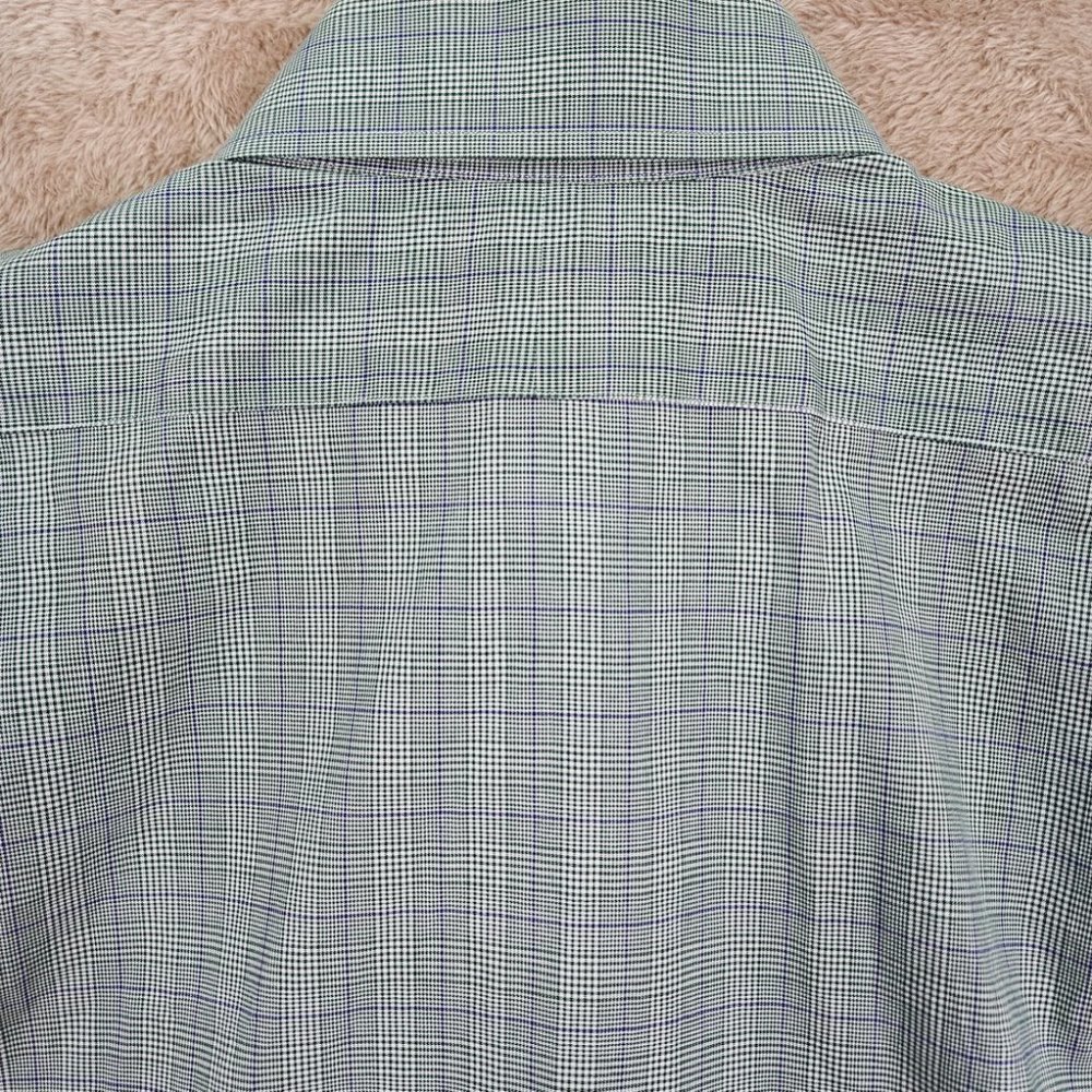 Polo Ralph Lauren Regent Classic Fit Dress Shirt Button-Down Men's Sz 16.5-32/33 - Picture 9 of 10